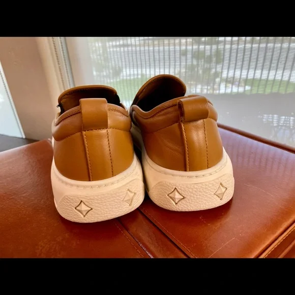 MCM women shoes - Picture 3 of 5